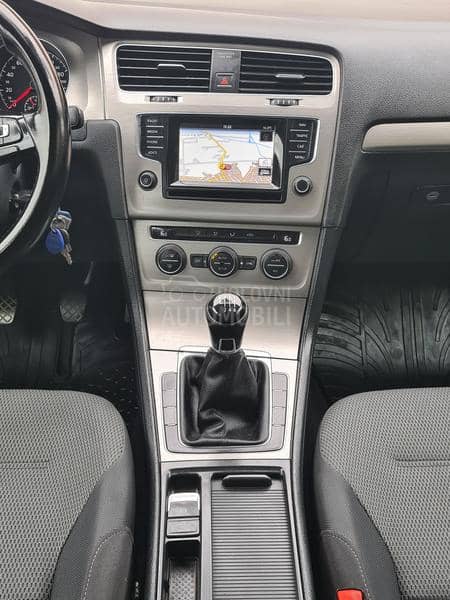 Volkswagen Golf 7 1.6tdi V.L.A.S.N.I.K Volkswagen Golf 7 1.6tdi V.L.A.S.N.I.K