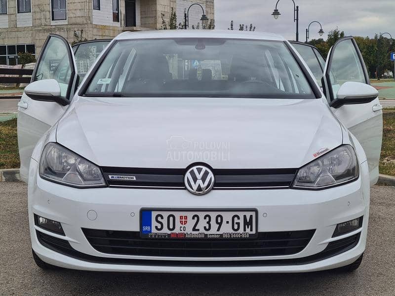 Volkswagen Golf 7 1.6tdi V.L.A.S.N.I.K Volkswagen Golf 7 1.6tdi V.L.A.S.N.I.K