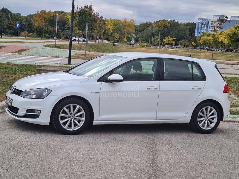 Volkswagen Golf 7 1.6tdi V.L.A.S.N.I.K Volkswagen Golf 7 1.6tdi V.L.A.S.N.I.K