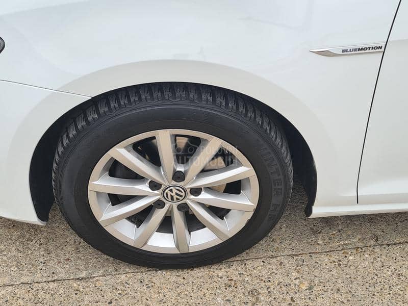 Volkswagen Golf 7 1.6tdi V.L.A.S.N.I.K Volkswagen Golf 7 1.6tdi V.L.A.S.N.I.K