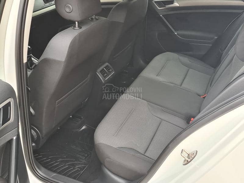 Volkswagen Golf 7 1.6tdi V.L.A.S.N.I.K Volkswagen Golf 7 1.6tdi V.L.A.S.N.I.K