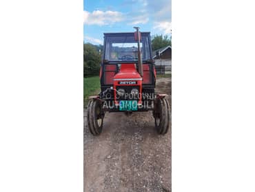 Zetor 7011