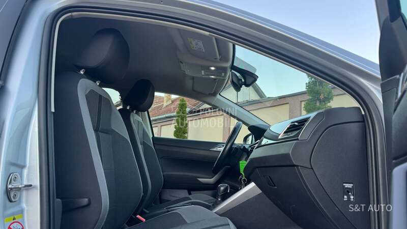 Volkswagen Polo 1.0TSI/DSG/LED/F.U.L