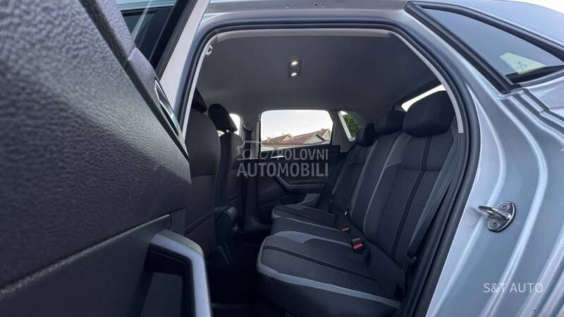 Volkswagen Polo 1.0TSI/DSG/LED/F.U.L