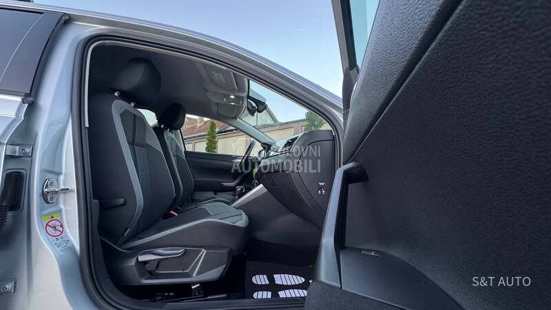 Volkswagen Polo 1.0TSI/DSG/LED/F.U.L