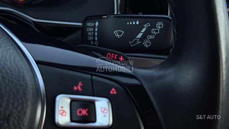 Volkswagen Polo 1.0TSI/DSG/LED/F.U.L