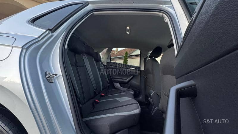 Volkswagen Polo 1.0TSI/DSG/LED/F.U.L