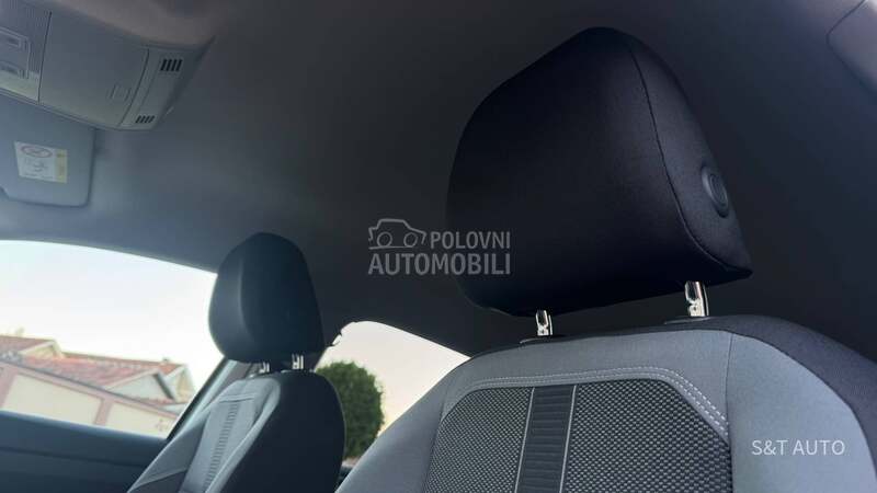 Volkswagen Polo 1.0TSI/DSG/LED/F.U.L