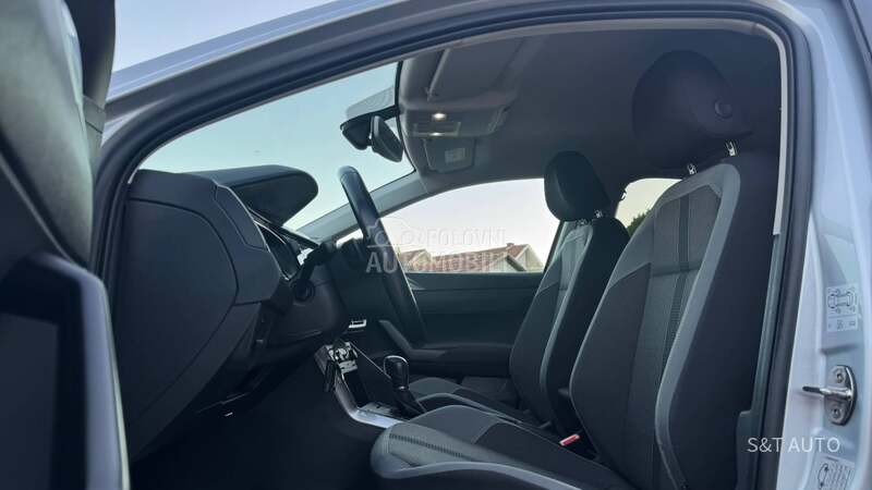 Volkswagen Polo 1.0TSI/DSG/LED/F.U.L