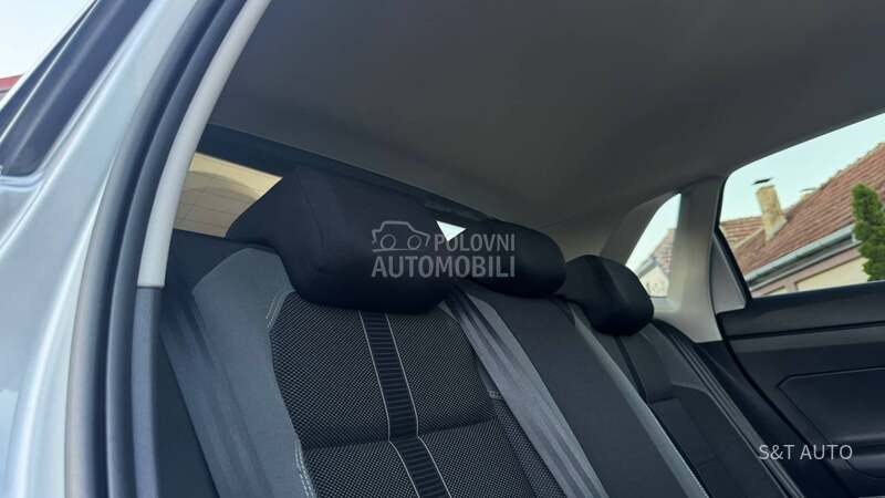 Volkswagen Polo 1.0TSI/DSG/LED/F.U.L