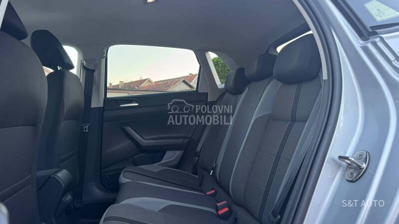 Volkswagen Polo 1.0TSI/DSG/LED/F.U.L