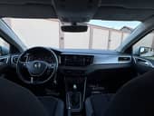 Volkswagen Polo 1.0TSI/DSG/LED/F.U.L
