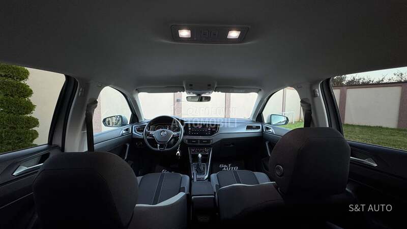 Volkswagen Polo 1.0TSI/DSG/LED/F.U.L