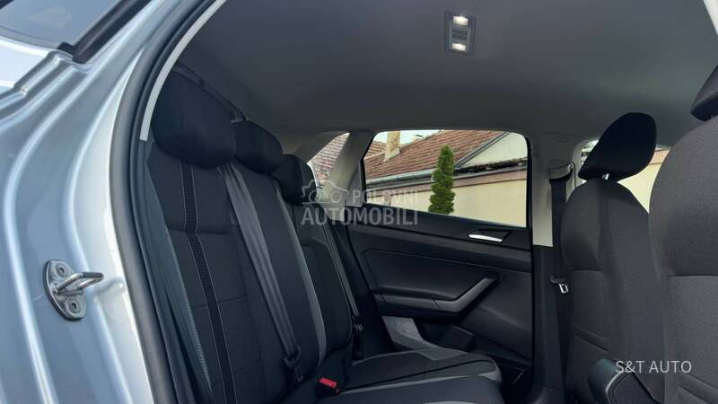Volkswagen Polo 1.0TSI/DSG/LED/F.U.L