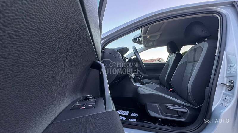 Volkswagen Polo 1.0TSI/DSG/LED/F.U.L