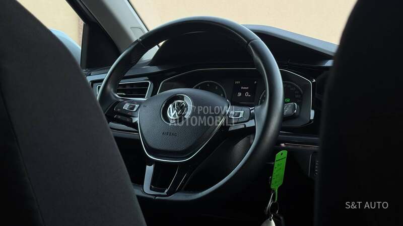 Volkswagen Polo 1.0TSI/DSG/LED/F.U.L