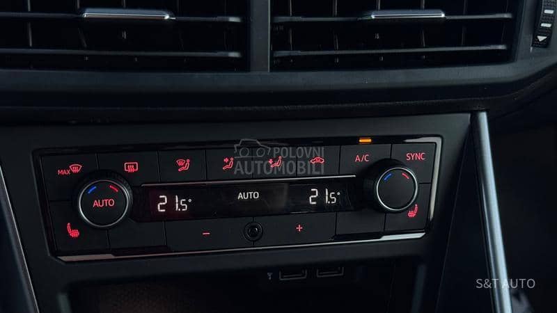 Volkswagen Polo 1.0TSI/DSG/LED/F.U.L