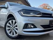 Volkswagen Polo 1.0TSI/DSG/LED/F.U.L