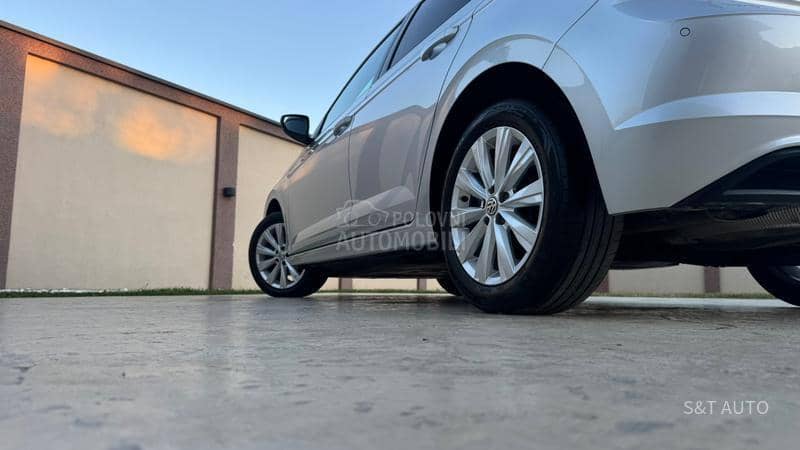 Volkswagen Polo 1.0TSI/DSG/LED/F.U.L