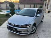 Volkswagen Polo 1.0TSI/DSG/LED/F.U.L