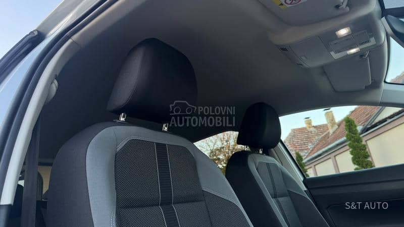 Volkswagen Polo 1.0TSI/DSG/LED/F.U.L