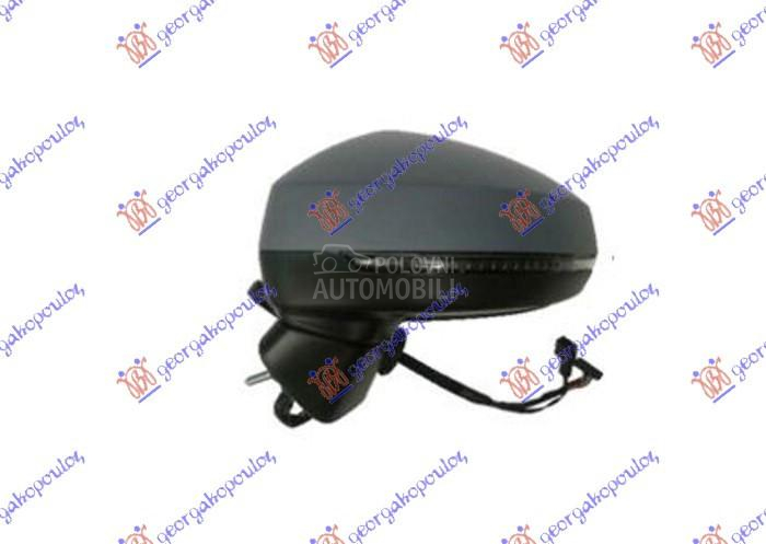 RETROVIZOR ELEKTRICNI SA GREJA