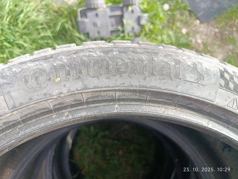 Continental 245/40 R19 Zimska