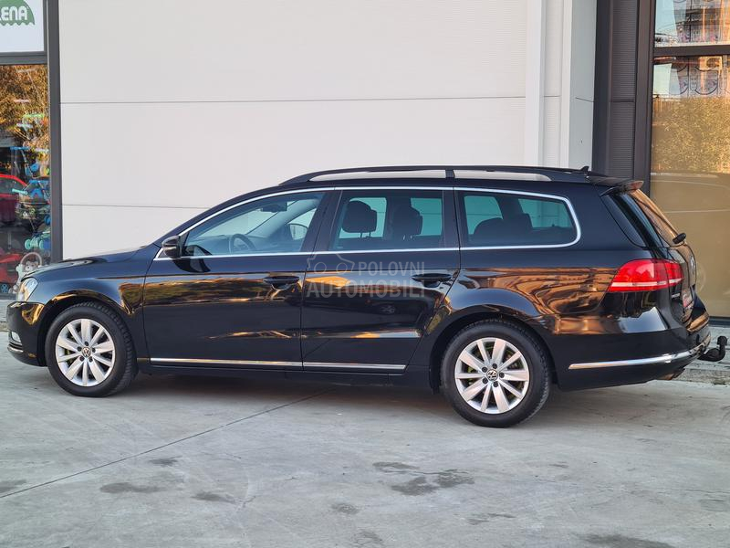 Volkswagen Passat B7 2.0tdi NAAVIGACIJA Volkswagen Passat B7 2.0tdi NAAVIGACIJA