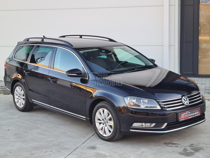 Volkswagen Passat B7 2.0tdi NAAVIGACIJA Volkswagen Passat B7 2.0tdi NAAVIGACIJA