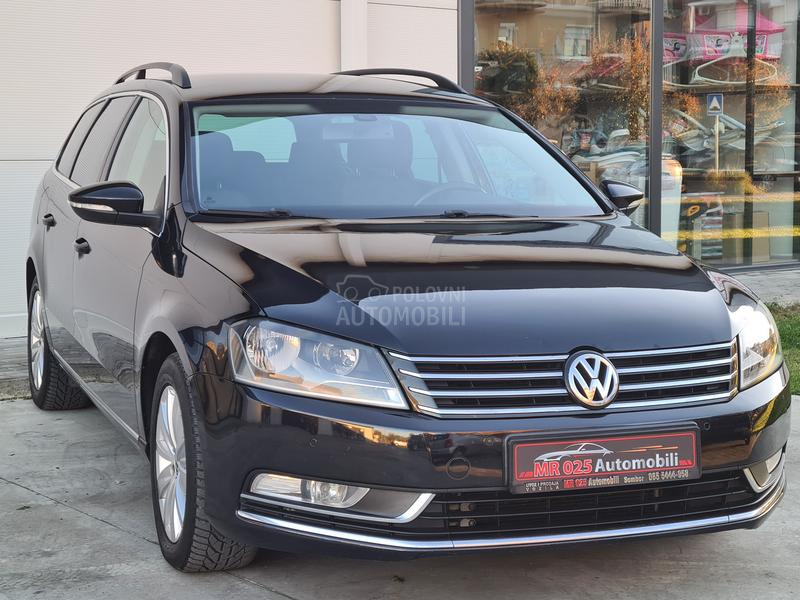 Volkswagen Passat B7 2.0tdi NAAVIGACIJA Volkswagen Passat B7 2.0tdi NAAVIGACIJA