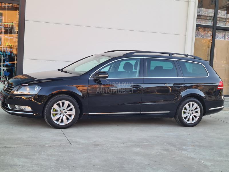 Volkswagen Passat B7 2.0tdi NAAVIGACIJA Volkswagen Passat B7 2.0tdi NAAVIGACIJA