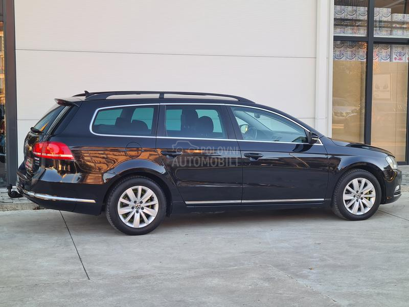 Volkswagen Passat B7 2.0tdi NAAVIGACIJA Volkswagen Passat B7 2.0tdi NAAVIGACIJA