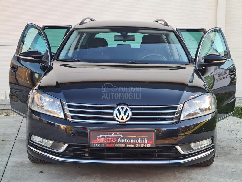 Volkswagen Passat B7 2.0tdi NAAVIGACIJA Volkswagen Passat B7 2.0tdi NAAVIGACIJA