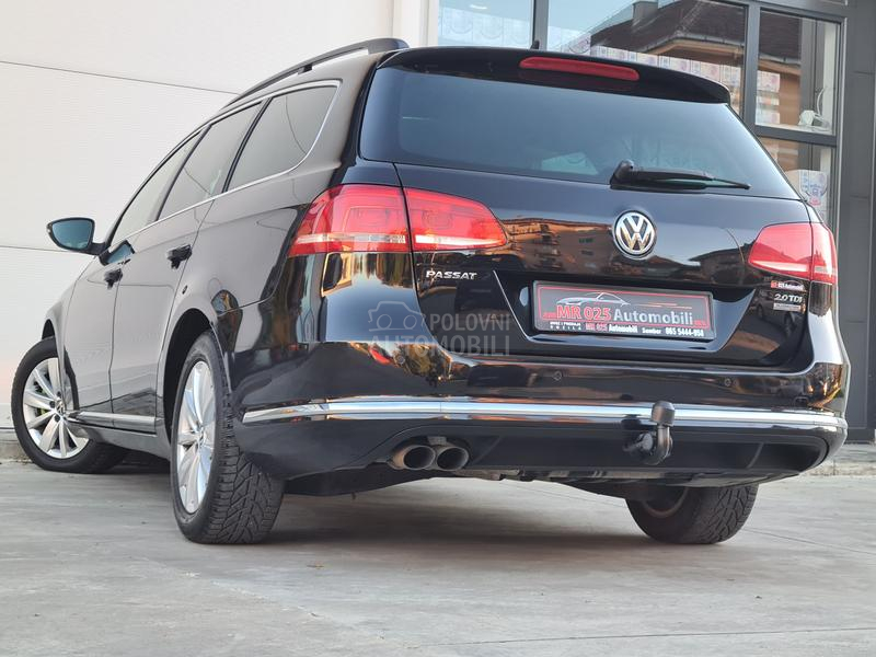 Volkswagen Passat B7 2.0tdi NAAVIGACIJA Volkswagen Passat B7 2.0tdi NAAVIGACIJA