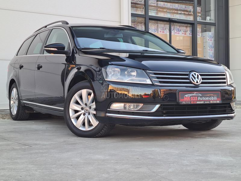 Volkswagen Passat B7 2.0tdi NAAVIGACIJA Volkswagen Passat B7 2.0tdi NAAVIGACIJA