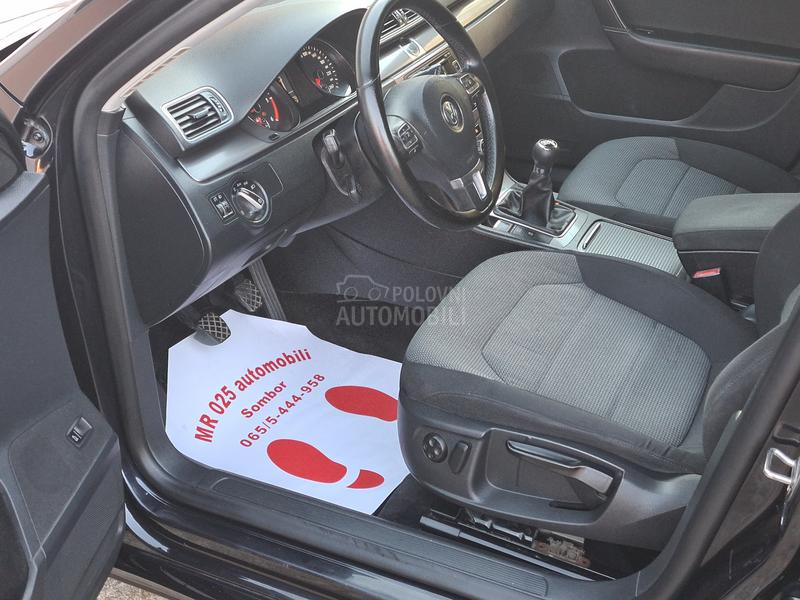 Volkswagen Passat B7 2.0tdi NAAVIGACIJA Volkswagen Passat B7 2.0tdi NAAVIGACIJA