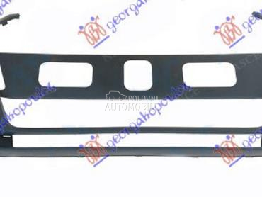 PREDNJI BRANIK PM (S3/S-LINE) za Audi A3 od 2016. do 2020. god.