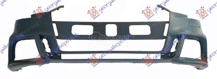 PREDNJI BRANIK PM (S3/S-LINE)