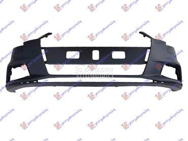 PREDNJI BRANIK PM (PRSKALICE) za Audi A3 od 2016. do 2020. god.