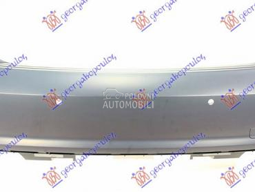 ZADNJI BRANIK PM (S3/S-LINE) ( za Audi A3 od 2016. do 2020. god.