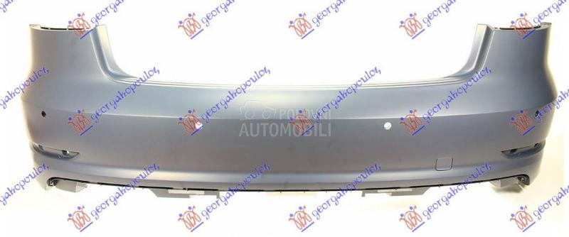 ZADNJI BRANIK PM (S3/S-LINE) (