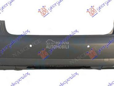 ZADNJI BRANIK PM (4 PDC SENZOR za Audi A3 od 2016. do 2020. god.