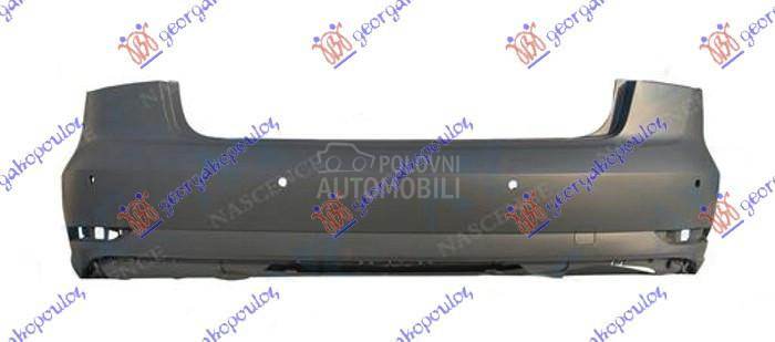 ZADNJI BRANIK PM (4 PDC SENZOR