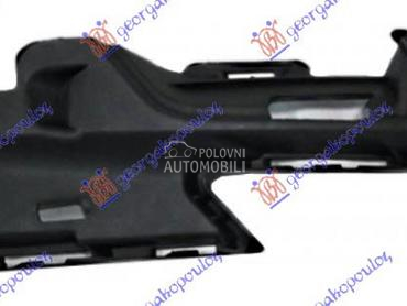NOSAC PREDNJEG BRANIKA GORNJI za Audi A3 od 2016. do 2020. god.