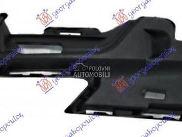 NOSAC PREDNJEG BRANIKA GORNJI za Audi A3 od 2016. do 2020. god.