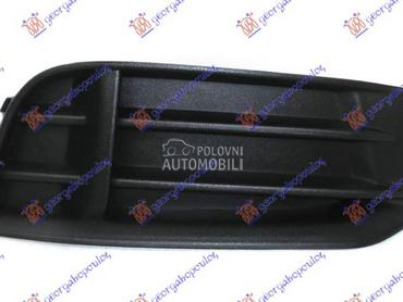 RESETKA PREDNJEG BRANIKA za Audi A3 od 2016. do 2020. god.