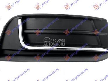 RESETKA PREDNJEG BRANIKA SA HR za Audi A3 od 2016. do 2020. god.