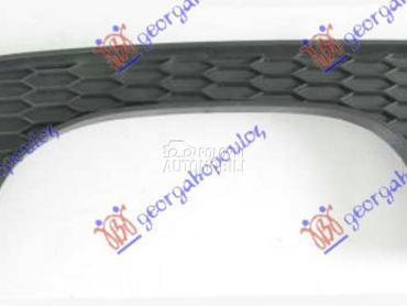 SPOJLER RESETKE ZADNJEG BRANIK za Audi A3 od 2016. do 2020. god.