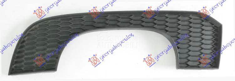 SPOJLER RESETKE ZADNJEG BRANIK