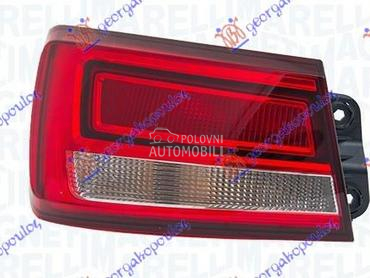 STOP LAMPA SPOLJASNJA (MARELLI za Audi A3 od 2016. do 2020. god.